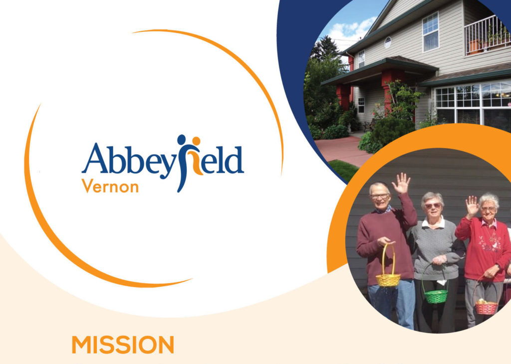 Abbeyfield's Mission